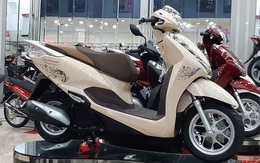 Honda Lead, Winer X giảm giá ào ào, lợi hơn mua SH