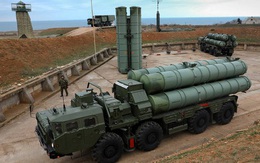 Báo Nga: S-400 có thể về tay Iran vào đầu năm 2020