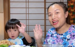 Quỳnh Trần JP và bé Sa: Chỉ mất 1 tháng để đi từ YouTuber triệu view đến 'idol' trong lòng dân mạng