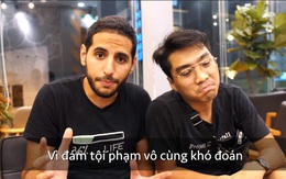 Không còn bị chỉ trích "giả tạo", video mới về Những hiệp sĩ tay không bắt cướp ở Việt Nam của Nas Daily và Pew Pew nhận nhiều khen ngợi