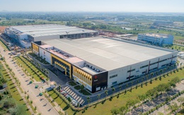 Cận cảnh nhà máy smartphone mới của Vingroup tại Hòa Lạc: Đủ màn tra tấn Vsmart, nuôi mộng "Thung lũng Silicon" Việt Nam