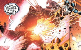 10 vũ khí trong đa vũ trụ DC đủ sức để đánh bại cả các vị thần