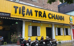 Trà sữa, mì cay hết thời, chuỗi trà chanh rộ lên rồi cũng 'sớm nở tối tàn' thôi