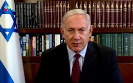 Thủ tướng Israel cảnh báo Iran có thể “tấn công bất ngờ” khi Mỹ có mặt ở Vịnh Ba Tư