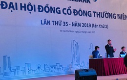 Chuyển biến mới ở Eximbank