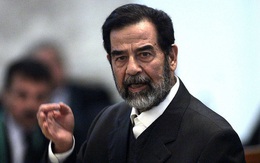 Thực hư CIA "giúp" Saddam Hussein phá vỡ âm mưu đảo chính