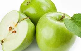 Một quả táo mỗi ngày có lợi ra sao đối với sức khỏe chúng ta?