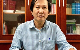 Nguyên Phó Bí thư huyện ở Quảng Ngãi yêu cầu được bảo vệ tính mạng