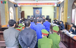 Vụ sai phạm đền bù dự án thủy điện Sơn La: Cựu PGĐ Sở tiếp tục kêu oan