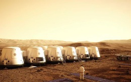 1001 thắc mắc: Muốn chuyển nhà lên sao hỏa, bạn phải trả bao tiền?