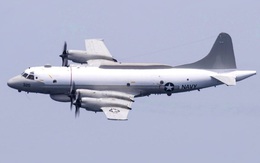 Máy bay trinh sát của Mỹ bay qua Bán đảo Triều Tiên