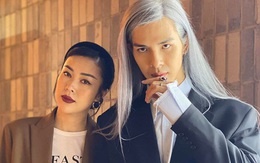 Không ngờ chị gái Denis Đặng cũng xuất hiện trong 'Tự Tâm', xem loạt ảnh Instagram mới thấy nhan sắc chẳng kém em trai