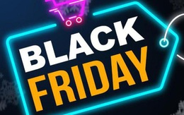 Ngán ngẩm cảnh chen lấn, xô đẩy mua hàng ngày Black Friday, người dân Anh tổ chức chiến dịch 'không mua gì vào thứ Sáu'
