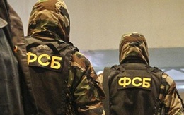 Nga bắt giữ một phụ nữ nghi làm gián điệp cho Ukraine tại Crimea