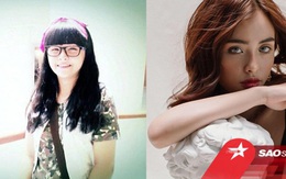 Bị bạn bè gọi là 'cái lu di động', 9X 'lột xác' ấn tượng sở hữu vẻ đẹp lai Tây cùng gu thời trang cực chất