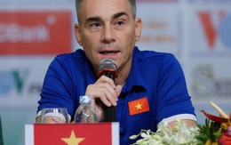HLV Miguel Rodrigo bất ngờ chia tay tuyển futsal Việt Nam
