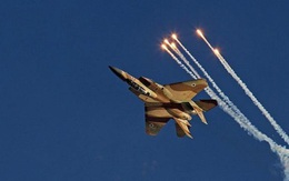 Bộ trưởng Quốc phòng Israel ám chỉ Syria chuẩn bị hứng "cơn mưa" bom đạn