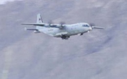 Nhật Bản, Hàn Quốc điều chiến cơ giám sát máy bay Trung Quốc