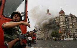 Những chuyện chưa kể trong vụ khủng bố tại Mumbai 11 năm trước