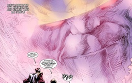 Tiết lộ danh tính người đã hạ Thanos - kẻ soán ngôi TOAA để trở thành Chúa Trời của vũ trụ Marvel