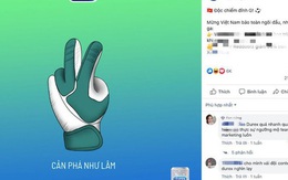 Những gương mặt đứng sau các bài viết “vạn người mê” trên Facebook của Durex Việt Nam