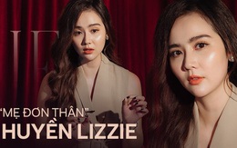 Huyền Lizzie lần đầu trải lòng về cuộc sống sau ly hôn và mối quan hệ với Ngọc Trinh: “Tôi từng không có thiện cảm với chị ấy”