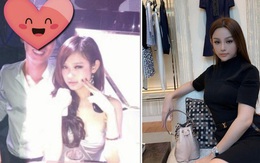 Huyền Baby công khai hình ảnh thời được đại gia Sài Gòn bay ra Hà Nội cưa cẩm, so với hiện tại mới thấy chồng giàu nuôi mát tay quá!