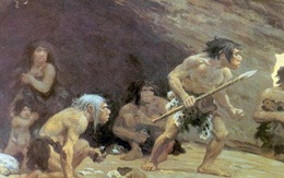 Lý do người Neanderthals tuyệt chủng: Không phải do người tinh khôn tàn sát, đơn giản vì họ... "quá đen"