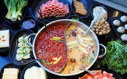 Ăn lẩu mùa đông tuyệt ngon nhưng không phải ai ăn cũng tốt cho sức khỏe, nhất là những nhóm người này