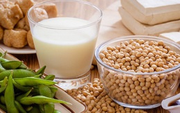 12 thực phẩm là "thần dược" cho sức khỏe trong mùa đông