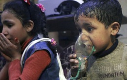 Nga cảnh báo sắp xảy ra một cuộc tấn công hóa học ở Syria