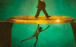 30 tuổi không xu dính túi, tôi nhận ra rằng: Khi không có tiền, lấy gì để duy trì quan hệ? Tình yêu, tình bạn, chỉ dùng lời nói liệu có đủ không?