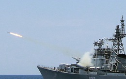 Những khí tài đáng tự hào của Hải quân Ấn Độ