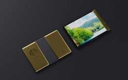 Anh trùm ma túy toàn cầu Pablo Escobar sản xuất smartphone bền nhất thế giới