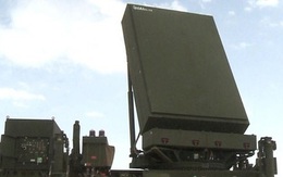 Cộng hòa Séc mua 8 radar 3D của Israel