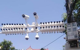 Đỉnh cao bắt trộm với dàn camera 'sương sương' 40 cái: Khu phố chất chơi nhất Việt Nam là đây!