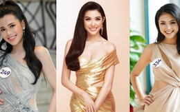 Trước thềm chung kết, Miss Universe Việt công bố top 5 được yêu thích nhất: Thuý Vân, Tường Linh bỗng mất hút?