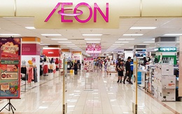 Lãnh đạo AEON tiết lộ chiến lược đầu tư ở Việt Nam trước cái "bắt tay" của hai ông lớn Masan và Vingroup