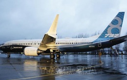 Boeing đối mặt án phạt 3,9 triệu USD do sử dụng bộ phận bị lỗi trên máy bay