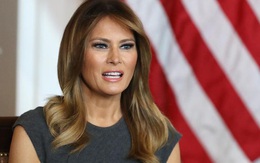 Những bí mật của Đệ nhất phu nhân Mỹ Melania Trump