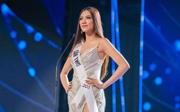 Quá khứ ít biết của Á hậu 1 Kim Duyên: Chỉ lọt top 30 Hoa hậu Việt Nam, "bại trận" dưới tay Đỗ Mỹ Linh!