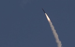 Israel thử tên lửa bí ẩn, Iran lập tức 'tố' ý đồ