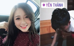 Về ra mắt nhà Phan Văn Đức, Nhật Linh khoe đủ thứ vô tình tiết lộ cả chuyện hùng hục lau dọn nhà cửa lấy lòng mẹ chồng