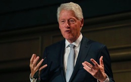 Tiết lộ mới về quan hệ giữa Bill Clinton và 'tỷ phú ấu dâm'