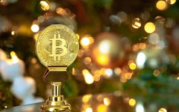 Bitcoin giảm giá mạnh, vốn hóa bị thổi bay hàng tỷ USD