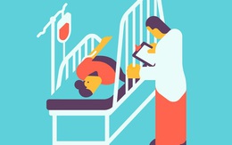 Đáng đọc: Con người sống nửa đời sau, thứ liều mạng kiếm về chính là sức khỏe