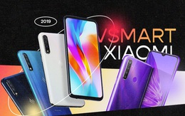 Vsmart: Điểm khác biệt cốt lõi có thể giúp smartphone Việt lật ngược thế cờ trước smartphone Trung Quốc sau nhiều năm thất thế