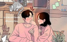 3 cung hoàng đạo này sẽ rơi vào "lưới tình" và đắm chìm trong sự ngọt ngào của tình yêu năm 2020