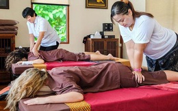 UNESCO xem xét đưa massage Thái vào danh sách di sản văn hóa phi vật thể