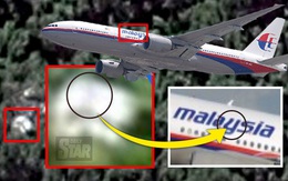 Kỹ sư Ai Cập tuyên bố định vị được MH370